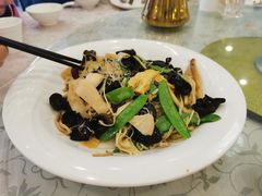 -新塘畔酒楼(里水大道北店)