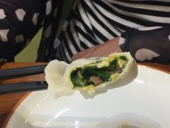 海肠水饺-必点海鲜·鲅鱼水饺(鞍山西道店)