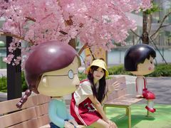 -东莞松山湖万象汇