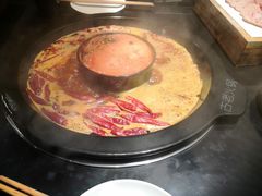 -重庆古老火锅