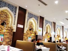 大堂-巴依老爷新疆美食(昌平店)