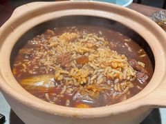 招牌牛肉烩饭-小吊梨汤·北京菜·烤鸭(鸟巢店)