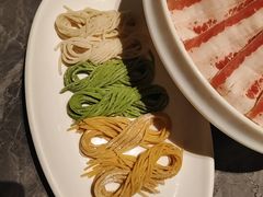 -德天肥牛海鲜火锅(城西银泰店)