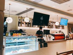 -Peet's Coffee皮爷咖啡(万象天地店)