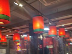 -陈府大宅门成都火锅·手切鲜肉(太原街店)