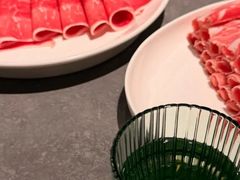 -鼎鼎香·港式火锅(北京SKP店)