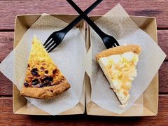 -Pie Bird(新闸路店)