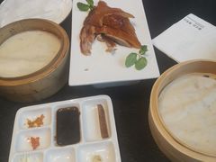 -正德楼果木烤鸭·渔家菜(东港店)