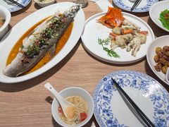 -连鹭海鲜·海肠捞饭·海胆饭(星海店)