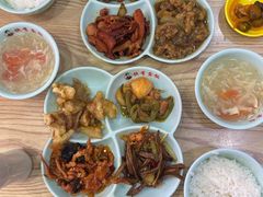 -晓宇盒饭(民安街店)