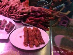 -林家公鸭海鲜餐厅(故宫路店)