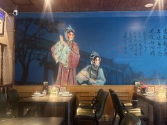 -芳芳私房菜·精做淮扬菜(承德路店)