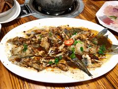-绿雅居原生态农庄(小涌店)