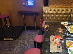 -萧邦音乐会所KTV·蒸汽活海鲜自助(福田店)