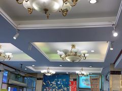 -峨嵋酒家(地安门店)
