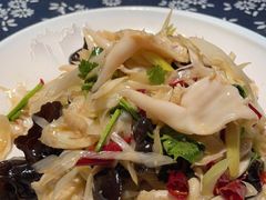 -旺角小渔村·海肠捞饭开创者(二马路店)