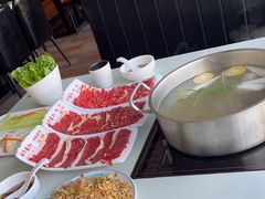 -潮牛禾记•潮汕鲜牛肉火锅(新亚洲店)
