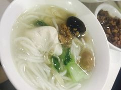 -金家小金碗云南过桥米线