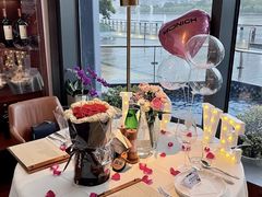 -MONICH牛排融合餐厅(和义大道购物中心店)