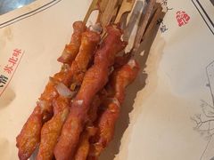-山芋腔苏北菜(盐城滨海店)