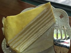 -治愈系甜品The Soothing Dessert(科海大楼店)