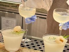 -上海前滩香格里拉大酒店