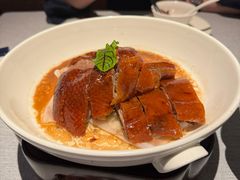 -南乡·精功顺德菜(卓悦中心店)