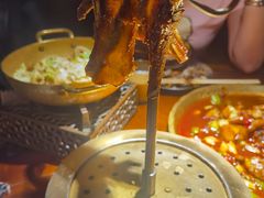 -楼兰新疆主题餐厅(苏州中心店)