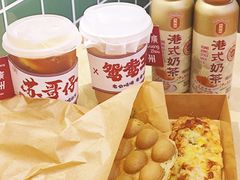 -香港鸳鸯王(西湖路店)
