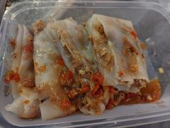 -安上粉皮.非遗手工小吃(骑龙巷店)