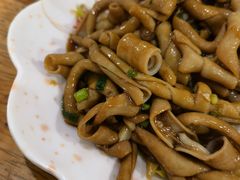 -南记食粥坊·宵夜大排档(南桂店)