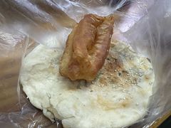 -文武王氏烧饼·无矾油条(西溪路店)