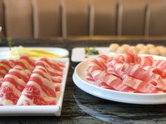 -大渔小鲜火锅店