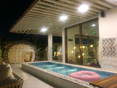 -天空花园餐吧·生日·团建(南山店)