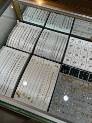 -张师傅首饰加工修理(西单华威潮铺街店)