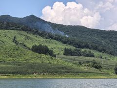 -观音阁水库风景区