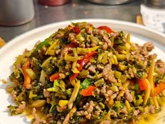 -食光慢宴·安吉土菜馆