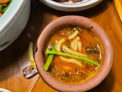 -雀舞云南菜(天津天河城购物中心店)