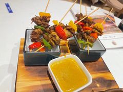 -若蘭慈·无国界素食料理(欢乐海岸店)