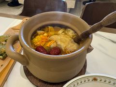 -春家·非遗手工小吃(徐汇万科广场店)