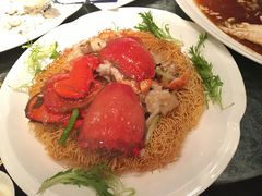 -上海小南国(正大店)