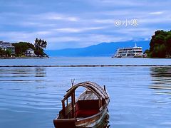 -南诏风情岛