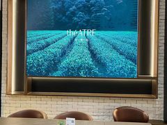 -théATRE茶聚场·餐厅(环球金融中心店)