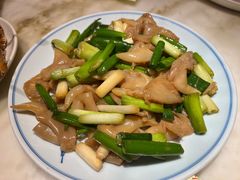 -日丰园海肠水饺·老字号大连海鲜(和平广场店)