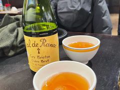 -La Creperie法餐厅(芮欧百货店)