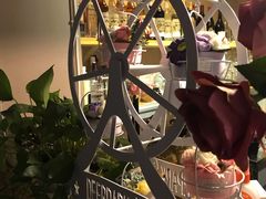 -Deer Park鹿园西餐(仁恒置地广场店)