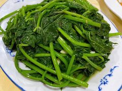 番薯叶-电白鸭粥店(下沙二坊88号店)