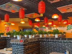 -江湖水乡铁锅炖魚(周庄嘉园店)