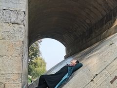 -赵州桥景区