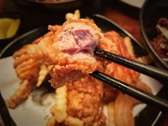 -Outdark Korean Restaurant